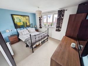 Bedroom One- click for photo gallery